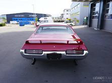 PONTIAC GTO, Petrol, Classic, Manual - 5