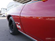 PONTIAC GTO, Petrol, Classic, Manual - 7