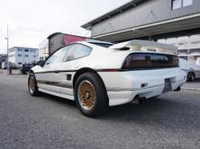 PONTIAC Fiero GT, Essence, Voiture de collection, Manuelle - 4