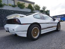 PONTIAC Fiero GT, Essence, Voiture de collection, Manuelle - 7