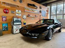 PONTIAC Trans Am, Benzina, Occasioni / Usate, Automatico - 2