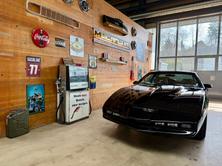 PONTIAC Trans Am, Benzina, Occasioni / Usate, Automatico - 3
