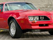 PONTIAC FIREBIRD ESPRIT 5.0 V8, Essence, Occasion / Utilisé, Automatique - 2