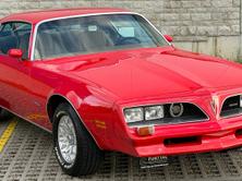 PONTIAC FIREBIRD ESPRIT 5.0 V8, Essence, Occasion / Utilisé, Automatique - 3