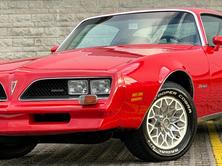 PONTIAC FIREBIRD ESPRIT 5.0 V8, Essence, Occasion / Utilisé, Automatique - 4