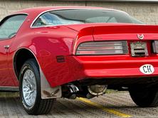 PONTIAC FIREBIRD ESPRIT 5.0 V8, Essence, Occasion / Utilisé, Automatique - 7