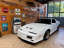 PONTIAC Firebird 5.0 TBI V8 Trans Am, Essence, Occasion / Utilisé, Automatique - 2