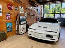 PONTIAC Firebird 5.0 TBI V8 Trans Am, Essence, Occasion / Utilisé, Automatique - 3