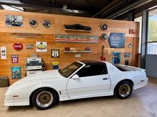 PONTIAC Firebird 5.0 TBI V8 Trans Am, Essence, Occasion / Utilisé, Automatique - 4