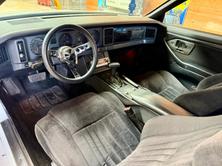 PONTIAC Firebird 5.0 TBI V8 Trans Am, Essence, Occasion / Utilisé, Automatique - 6