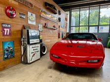 PONTIAC Firebird 5.0 V8 Trans Am, Essence, Occasion / Utilisé, Automatique - 3
