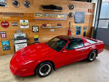 PONTIAC Firebird 5.0 V8 Trans Am, Essence, Occasion / Utilisé, Automatique - 4
