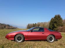 PONTIAC Firebird 5.0 V8 Trans Am, Benzina, Occasioni / Usate, Automatico - 2