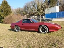 PONTIAC Firebird 5.0 V8 Trans Am, Benzina, Occasioni / Usate, Automatico - 4