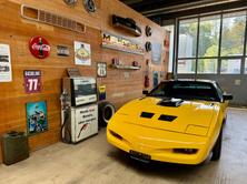 PONTIAC Firebird 5.0 V8 Trans Am, Benzina, Occasioni / Usate, Automatico - 3
