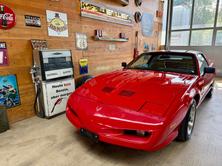 PONTIAC Firebird 5.0 V8 Trans Am, Benzina, Occasioni / Usate, Automatico - 2