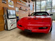 PONTIAC Firebird 5.0 V8 Trans Am, Benzina, Occasioni / Usate, Automatico - 3