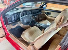 PONTIAC Firebird 5.0 V8 Trans Am, Benzina, Occasioni / Usate, Automatico - 5