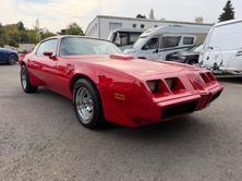 PONTIAC TransAm 6.6, Essence, Voiture de collection, Automatique - 2