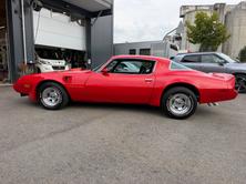 PONTIAC TransAm 6.6, Essence, Voiture de collection, Automatique - 6