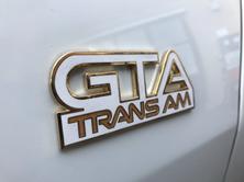 PONTIAC Trans Am GTA, Essence, Occasion / Utilisé, Automatique - 6