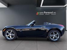 PONTIAC Solstice, Benzin, Occasion / Gebraucht, Handschaltung - 2