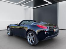 PONTIAC Solstice, Benzin, Occasion / Gebraucht, Handschaltung - 4