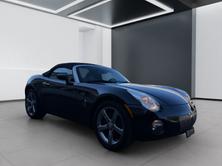 PONTIAC Solstice, Benzin, Occasion / Gebraucht, Handschaltung - 7