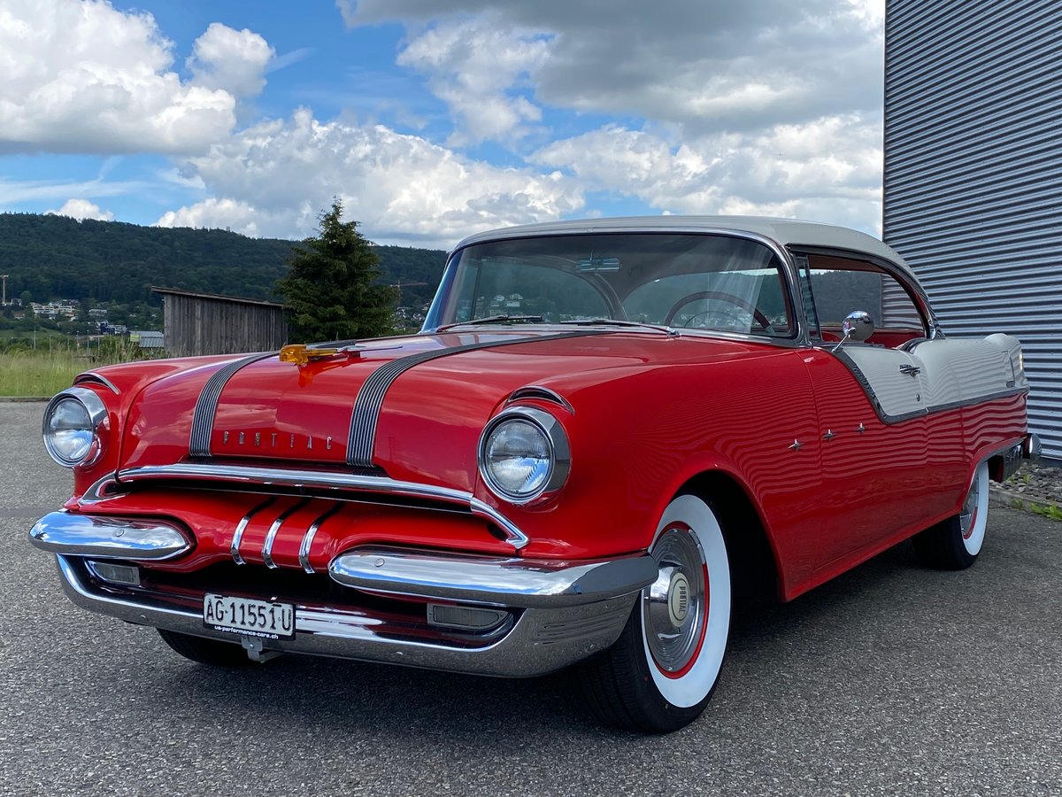 PONTIAC STAR CHIEF, Benzina, Occasioni / Usate, Automatico - 6