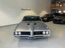 PONTIAC GTO, Benzin, Occasion / Gebraucht, Automatik - 2