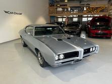 PONTIAC GTO, Benzin, Occasion / Gebraucht, Automatik - 3