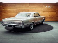 PONTIAC Tempest GTO, Essence, Occasion / Utilisé, Automatique - 2