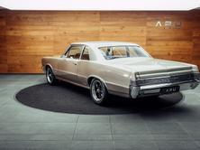 PONTIAC Tempest GTO, Essence, Occasion / Utilisé, Automatique - 3