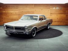 PONTIAC Tempest GTO, Essence, Occasion / Utilisé, Automatique - 4