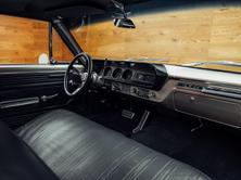 PONTIAC Tempest GTO, Essence, Occasion / Utilisé, Automatique - 6