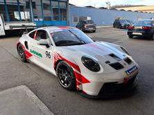 PORSCHE (992) GT3 CUP, Benzina, Occasioni / Usate, Automatico - 7