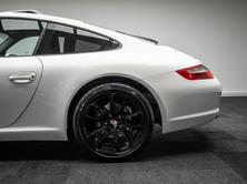 PORSCHE * 911 3.6 Carrera 997. 1 * GT3 19 ZOLL RÄDER * LEASING AB, Benzina, Occasioni / Usate, Automatico - 3