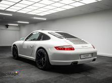 PORSCHE * 911 3.6 Carrera 997. 1 * GT3 19 ZOLL RÄDER * LEASING AB, Benzina, Occasioni / Usate, Automatico - 4