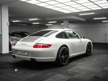 PORSCHE * 911 3.6 Carrera 997. 1 * GT3 19 ZOLL RÄDER * LEASING AB, Benzina, Occasioni / Usate, Automatico - 6