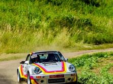 PORSCHE 3.0 RS Groupe 4, Benzin, Oldtimer, Handschaltung - 2
