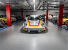 PORSCHE 3.0 RS Groupe 4, Benzin, Oldtimer, Handschaltung - 3