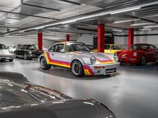 PORSCHE 3.0 RS Groupe 4, Benzin, Oldtimer, Handschaltung - 4