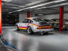 PORSCHE 3.0 RS Groupe 4, Benzin, Oldtimer, Handschaltung - 5