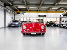 PORSCHE 356 A 1600 S Convertible, Petrol, Second hand / Used, Manual - 3