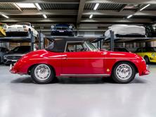 PORSCHE 356 A 1600 S Convertible, Petrol, Second hand / Used, Manual - 7