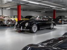 PORSCHE 356 A Speedster, Benzina, Auto d'epoca, Manuale - 2