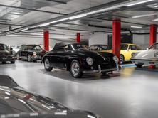 PORSCHE 356 A Speedster, Benzina, Auto d'epoca, Manuale - 6