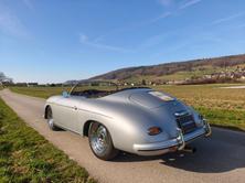 PORSCHE 356 Speedster Replica, Essence, Voiture de collection, Manuelle - 2