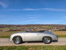 PORSCHE 356 Speedster Replica, Essence, Voiture de collection, Manuelle - 3