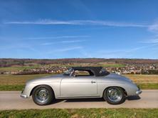 PORSCHE 356 Speedster Replica, Essence, Voiture de collection, Manuelle - 4